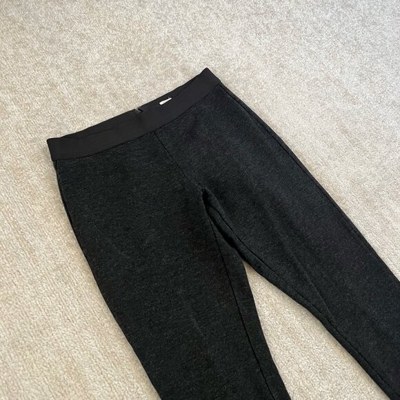 J. Crew Pixie Pants in Stretch Ponte Knit 6 - Picture 3 of 11